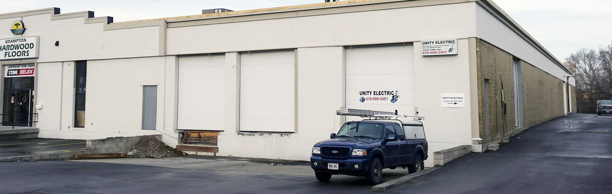 Unity Electronic Motorshop-image pages-outside